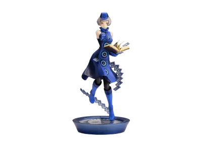 KOTOBUKIYA "ARTFX J" -Persona 3 Reload- Elizabeth