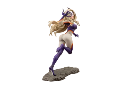 KOTOBUKIYA "ARTFX J" -My Hero Academia- Mt. Lady