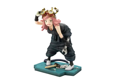 KOTOBUKIYA "ARTFX J" -My Hero Academia- Mei Hatsume