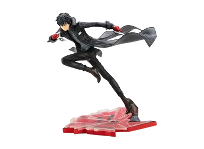 KOTOBUKIYA "ARTFX J" -Persona 5- Hero Phantom Thief ver.