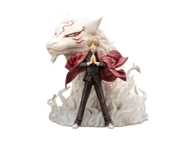 KOTOBUKIYA "ARTFX J" -Natsume's Book of Friends- Takashi Natsume&Madara