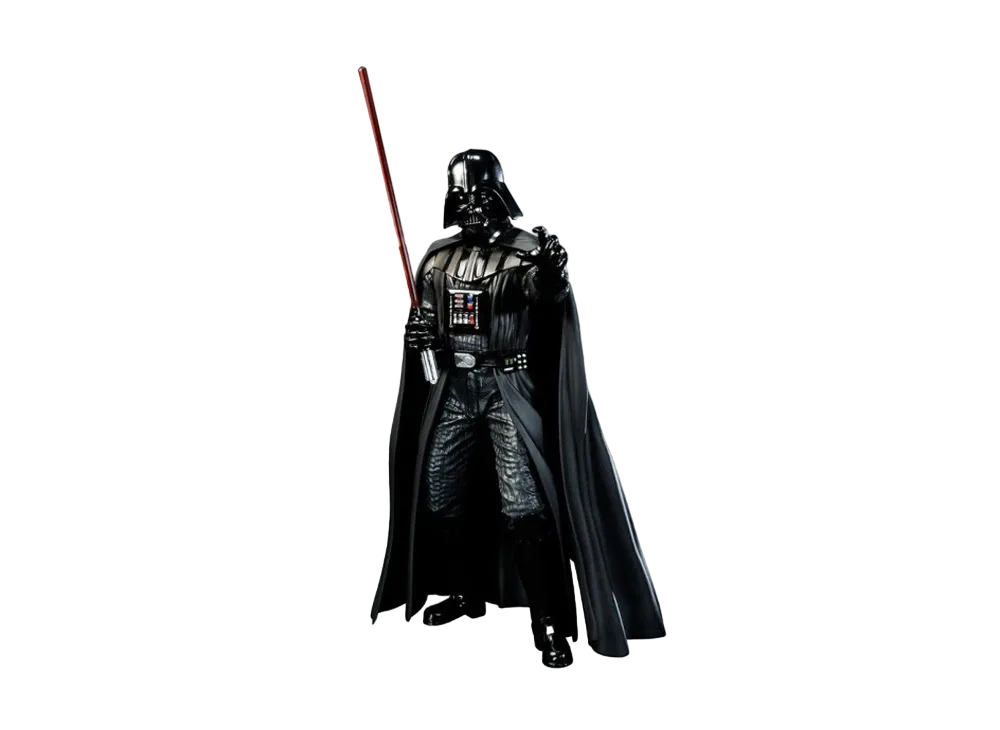 KOTOBUKIYA "ARTFX +" -STAR WARS- DARTH VADER RETURN OF ANAKIN SKYWALKER