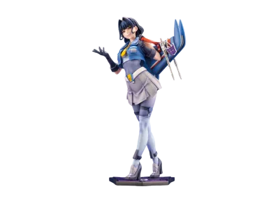 KOTOBUKIYA "BISHOUJO series" -TRANSFORMERS- THUNDERCRACKER LIMITED EDITION STATUE