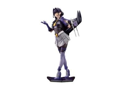 KOTOBUKIYA "BISHOUJO series" -TRANSFORMERS- SKYWARP LIMITED EDITION STATUE