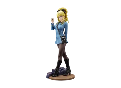 KOTOBUKIYA "BISHOUJO series" -STAR TREK- MEDICAL OFFICER LIMITED EDITION STATUE