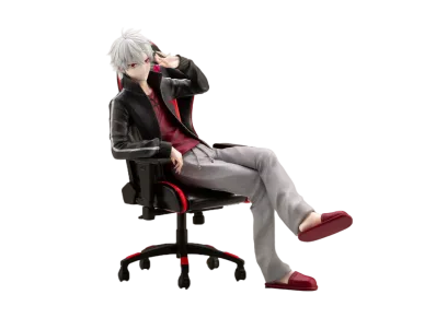 KOTOBUKIYA "Pre-Painted PVC Figure" -NIJISANJI- Kuzuha