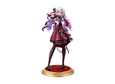 KOTOBUKIYA "Pre-Painted PVC Figure" -NIJISANJI- Hyakumantenbara Salome