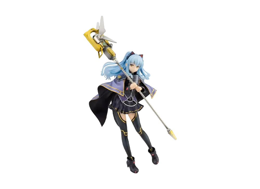 KOTOBUKIYA "Pre-Painted PVC Figure" -The Legend of Heroes- Tio Plato