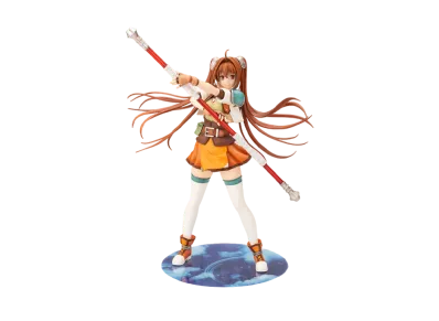 KOTOBUKIYA "Pre-Painted PVC Figure" -The Legend of Heroes- Estelle Bright