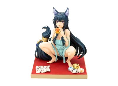KOTOBUKIYA "Pre-Painted PVC Figure" -The Eminence in Shadow- Delta ED Ver.