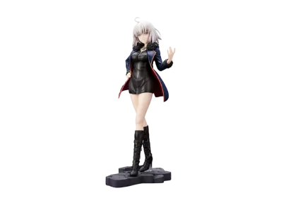 KOTOBUKIYA "Pre-Painted PVC Figure" -Fate/Grand Order- Avenger/Jeanne d'Arc (Alter) Casual ver.