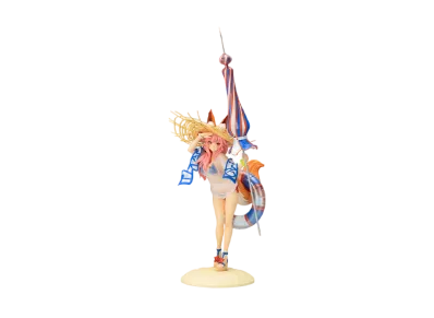 KOTOBUKIYA "Pre-Painted PVC Figure" -Fate/Grand Order- Lancer/Tamamo-no-Mae