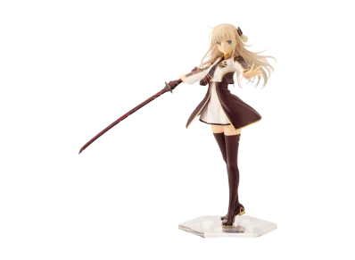 KOTOBUKIYA "Pre-Painted PVC Figure" -Yu-Gi-Oh! Card Game- Sky Striker Ace - Raye/Yu-Gi-Oh! CARD GAME Monster Figure Collection