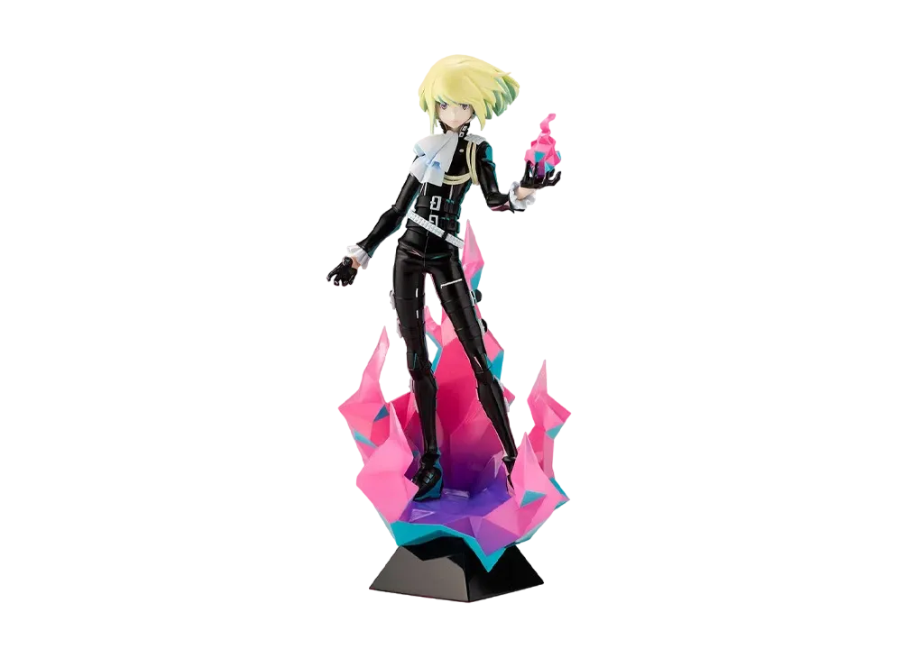 KOTOBUKIYA "Pre-Painted PVC Figure" -PROMARE- Lio Fotia