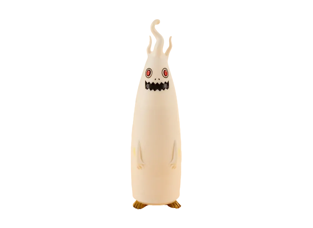 KOTOBUKIYA "Pre-Painted PVC Figure" -Udora- Udora Sofubi (2024)