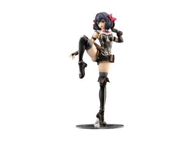 KOTOBUKIYA "Pre-Painted PVC Figure" -Let This Grieving Soul Retire- 1/7 scale figure TINO.SHADE