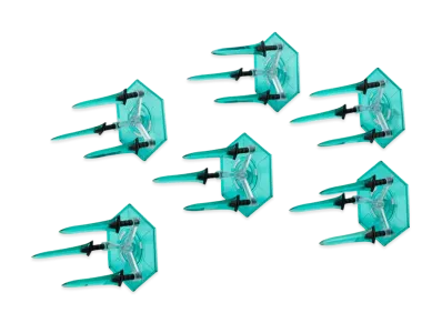 KOTOBUKIYA "M.S.G Modeling Support Goods" HEAVY WEAPON UNIT 23 MAGIA BLADE