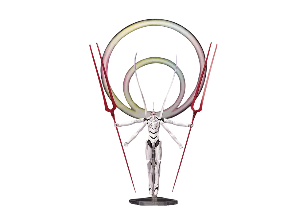 KOTOBUKIYA "Other Plastic Model Kits" -EVANGELION:3.0 YOU CAN (NOT) REDO.- EVANGELION 13 Awake Ver.
