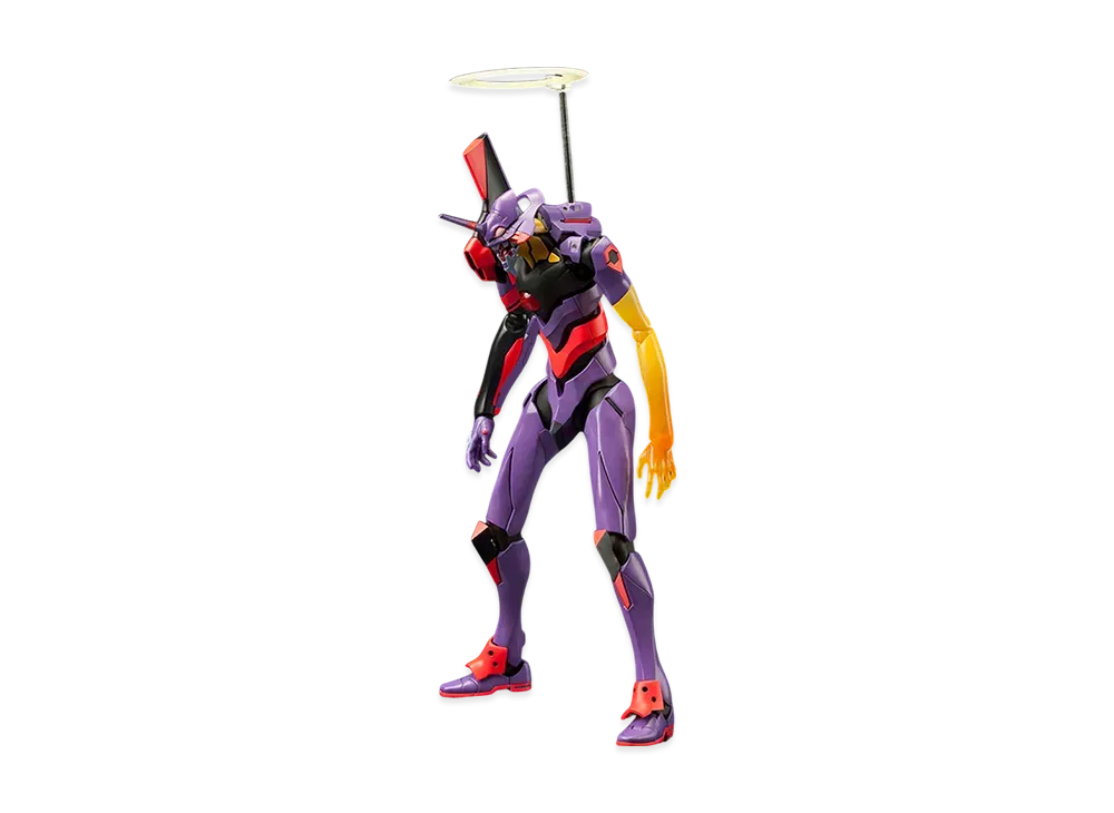 KOTOBUKIYA "Other Plastic Model Kits" -EVANGELION:3.0 YOU CAN (NOT) REDO.- Evangelion Test Type-01 Awake Ver.