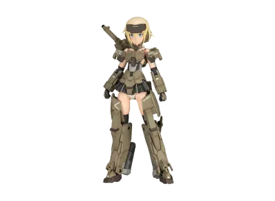 KOTOBUKIYA "GRANDE SCALE" -FRAME ARMS GIRL- GOURAI