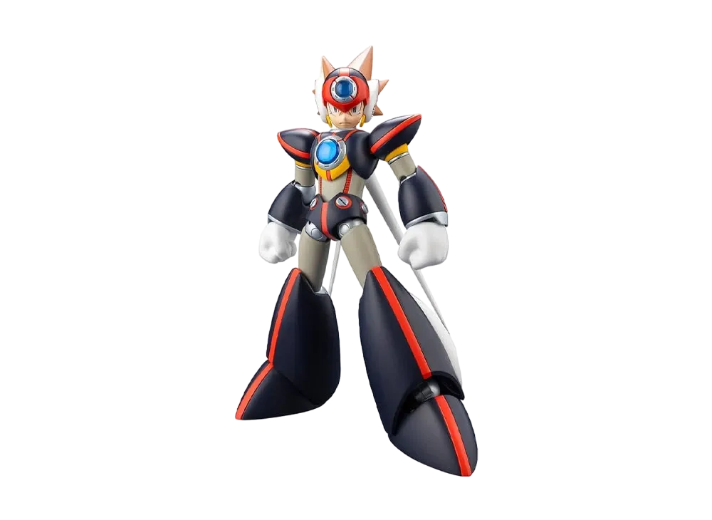 KOTOBUKIYA "Character Plastic Model" -MEGA MAN X- AXL