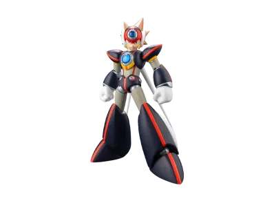 KOTOBUKIYA "Character Plastic Model" -MEGA MAN X- AXL