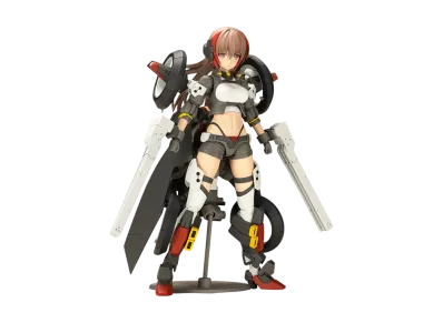 KOTOBUKIYA "FRAME ARMS GIRL" -FRAME ARMS GIRL- WILBER NINE