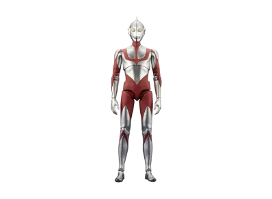 KOTOBUKIYA "Character Plastic Model" -SHIN ULTRAMAN- Ultraman (Shin Ultraman)