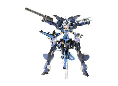 KOTOBUKIYA "FRAME ARMS GIRL" -FRAME ARMS GIRL- STYLET XF-3 with EXOSUIT STYLET