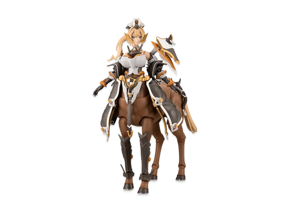 KOTOBUKIYA "Character Plastic Model" -ARCANADEA- ELENA