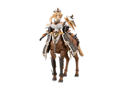 KOTOBUKIYA "Character Plastic Model" -ARCANADEA- ELENA