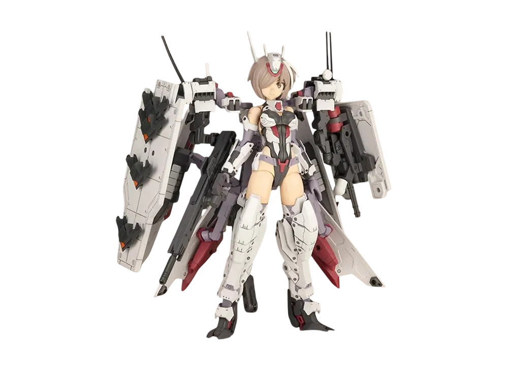 KOTOBUKIYA "FRAME ARMS GIRL" -FRAME ARMS GIRL- IZUMO