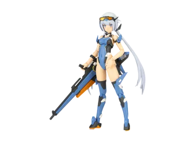 KOTOBUKIYA "FRAME ARMS GIRL" -FRAME ARMS GIRL- STYLET Swimsuit Ver.