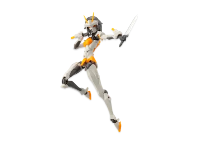 KOTOBUKIYA "TOKYO Mark" -MEGALOMARIA UNLIMITED UNIVERSE- PRINCIPAL