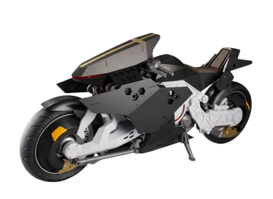 KOTOBUKIYA "Character Plastic Model" -MEGALOMARIA UNLIMITED UNIVERSE- NIGHTS SUPERIOR