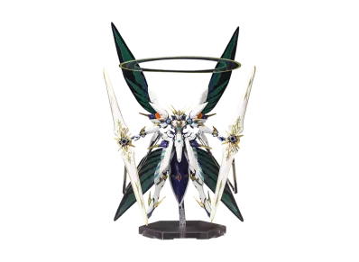 KOTOBUKIYA "Other Plastic Model Kits" -Xenoblade Chronicles 2- Siren