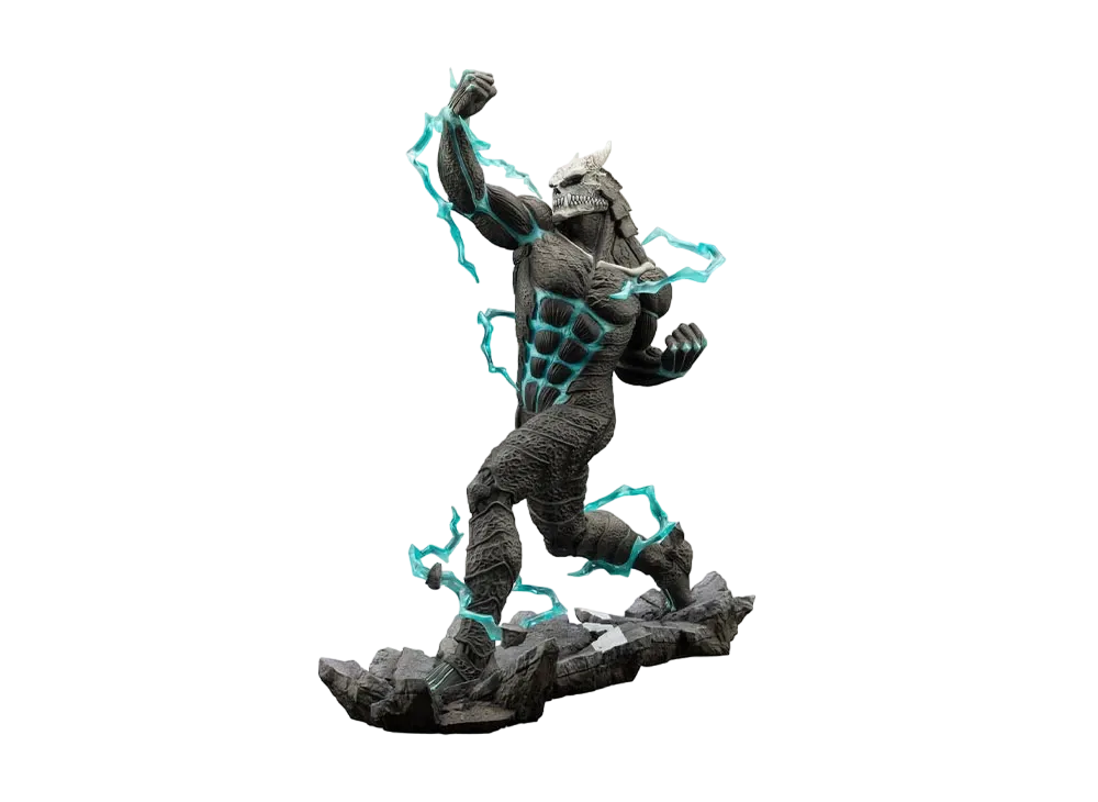 KOTOBUKIYA "ARTFX J" -Kaiju No. 8- Kaiju No. 8