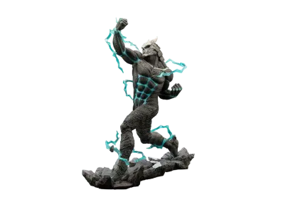 KOTOBUKIYA "ARTFX J" -Kaiju No. 8- Kaiju No. 8