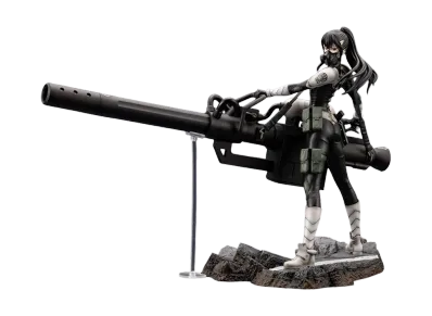 KOTOBUKIYA "ARTFX J" -Kaiju No. 8- Mina Ashiro