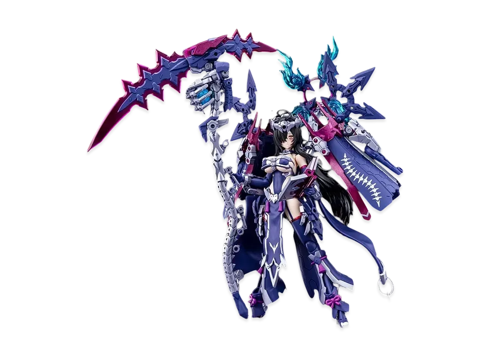 メガミデバイス　ツクヨミ　ジャンク コトブキヤ「メガミデバイス 皇巫 ツクヨミ レガリア」が1位