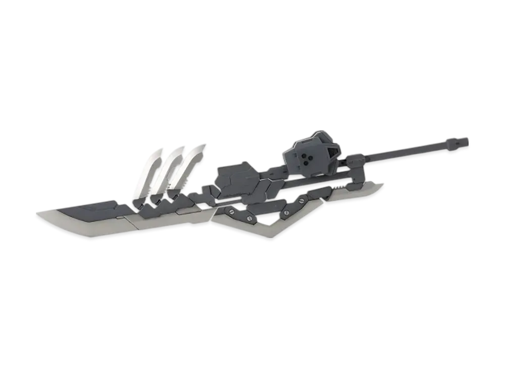 KOTOBUKIYA "M.S.G Modeling Support Goods" HEAVY WEAPON UNIT03 UNITE SWORD