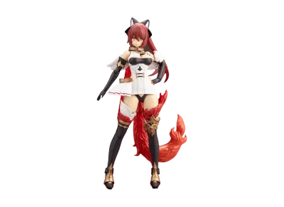 KOTOBUKIYA "Character Plastic Model" -ARCANADEA- CHARMED