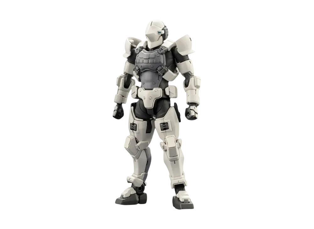 KOTOBUKIYA "KIT BLOCK" -HEXA GEAR- GOVERNOR ARMOR TYPE: PAWN A1 Ver.2.0