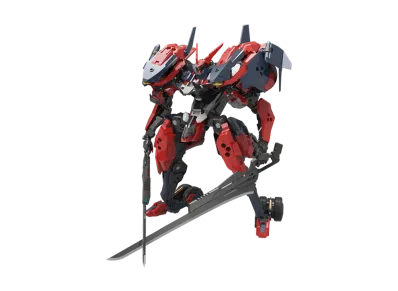 KOTOBUKIYA "KIT BLOCK" -HEXA GEAR- HEXA GEAR LEVANTE