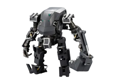 KOTOBUKIYA "KIT BLOCK" -HEXA GEAR- BULKARM alpha "LUX APE"