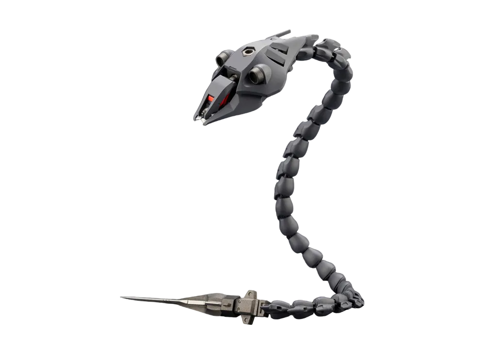 KOTOBUKIYA "KIT BLOCK" -HEXA GEAR- ALTERNATIVE CREEPVENOM