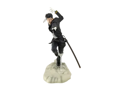 KOTOBUKIYA "ARTFX J" -Rurouni Kenshin- Hajime Saito