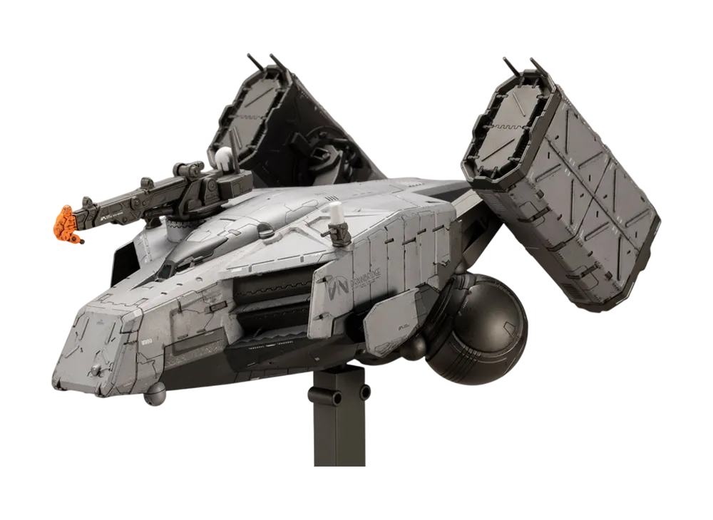 KOTOBUKIYA "Other Plastic Model Kits" -DEATH STRANDING 2: ON THE BEACH- DHV MAGELLAN