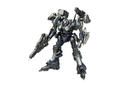 KOTOBUKIYA "V.I.Series" -ARMORED CORE- MIRAGE C01-GAEA