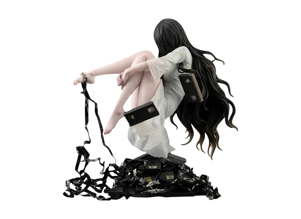 コトブキヤ 美少女シリーズ 貞子 貞子